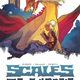 Image: Image Comics; cover by Galaad